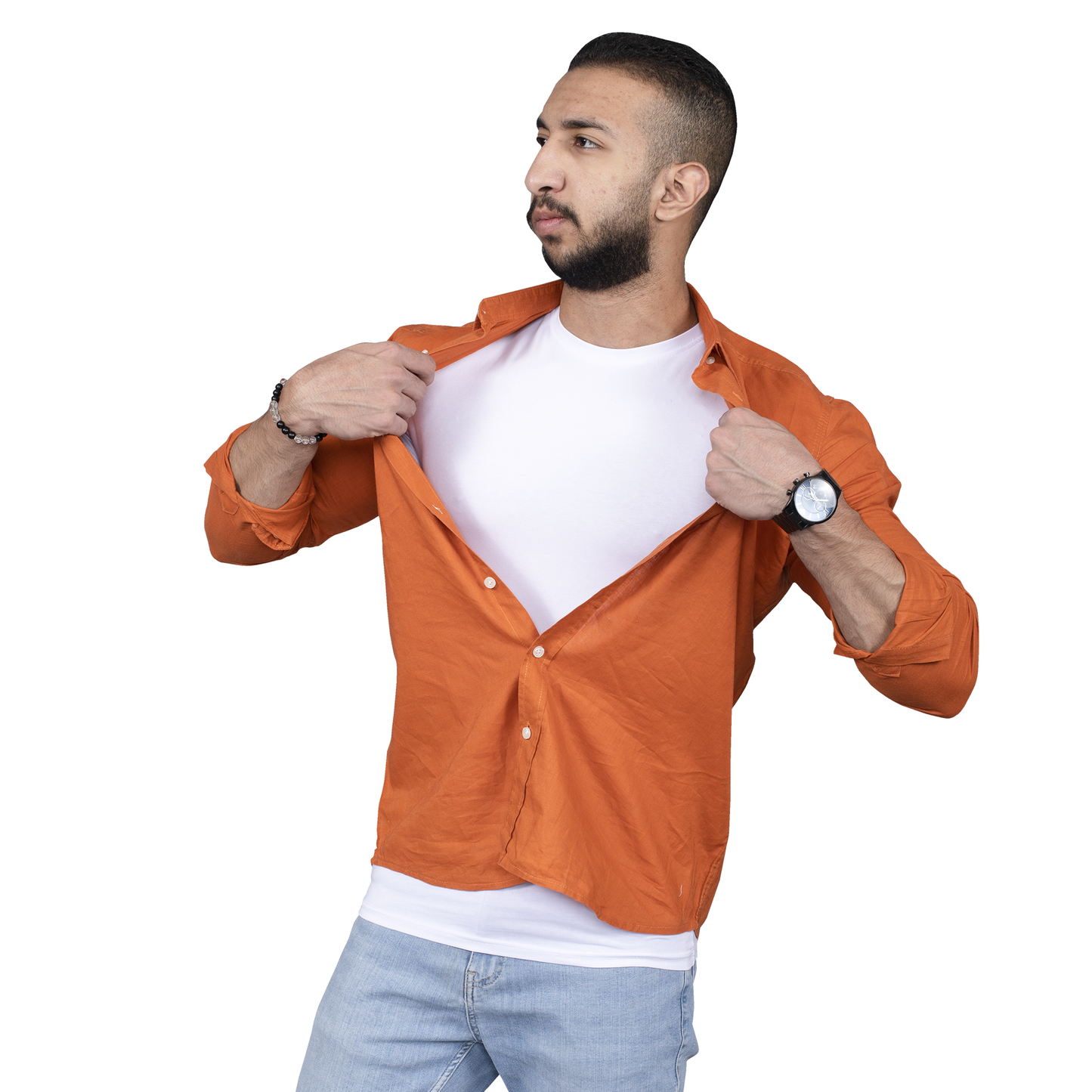 Pack Under Shirt (7 Pcs)
