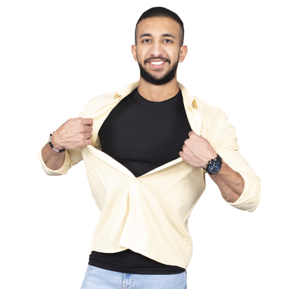 Pack Under Shirt (7 Pcs)