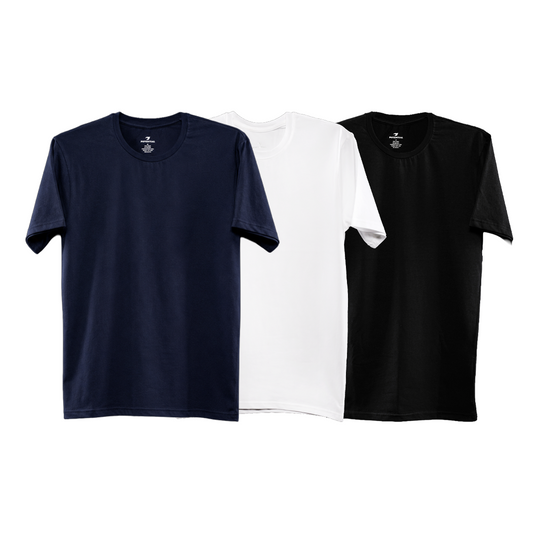 Pack Under Shirt (3 Pcs)