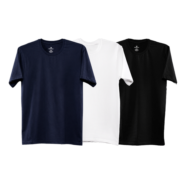 Pack Under Shirt (3 Pcs)