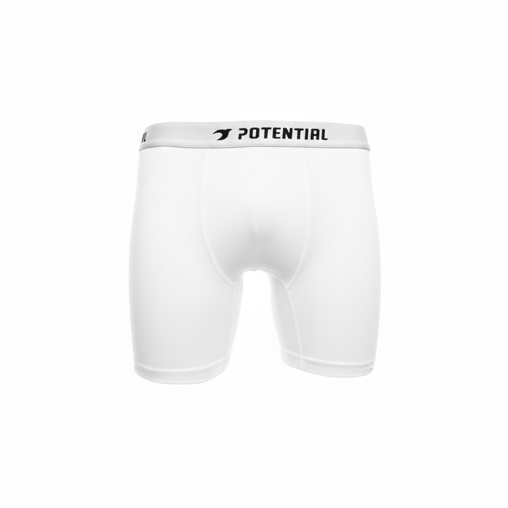 Mid length boxer (outlet)