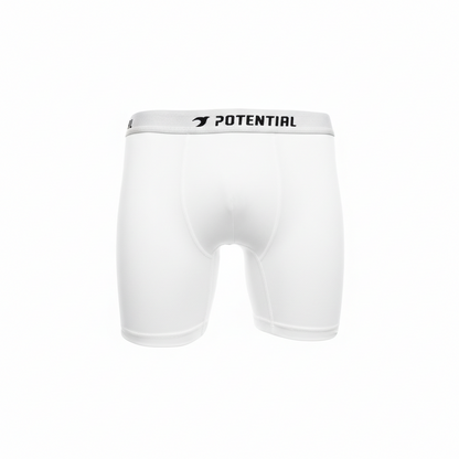 Mid length boxer (outlet)