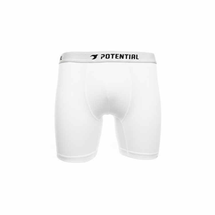 Pack Mid boxer (3 Pcs)