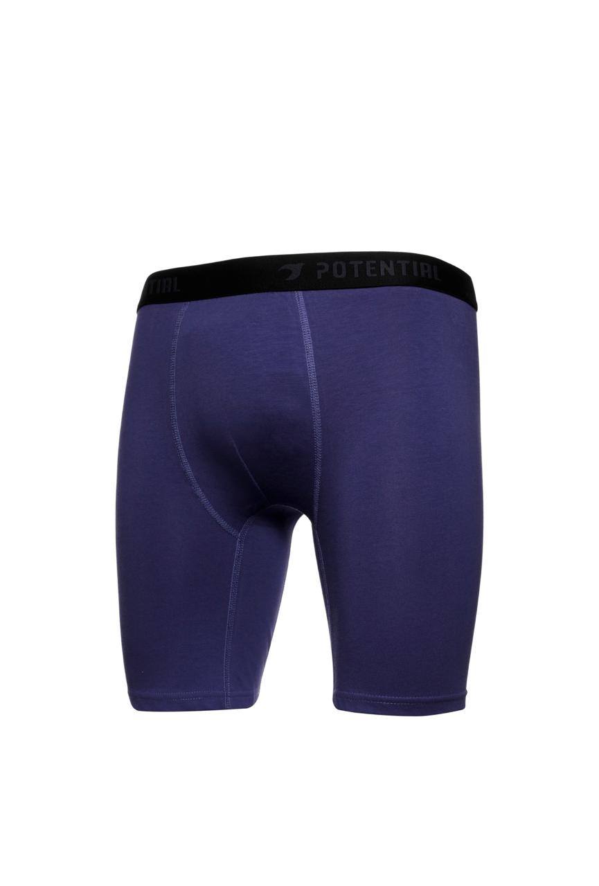 Pack Long boxer (7 Pcs)