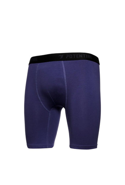 Pack Long boxer (7 Pcs)