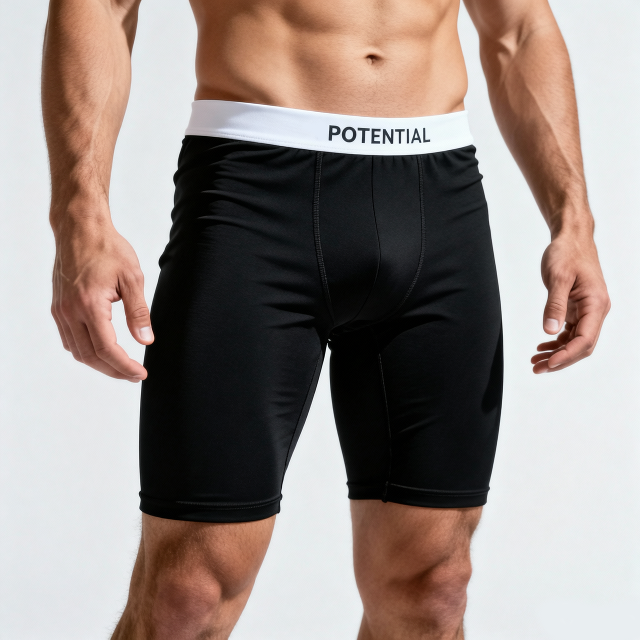 Pack Long boxer (7 Pcs)