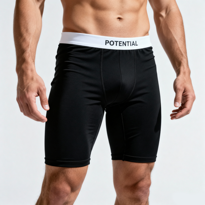 Pack Long boxer (7 Pcs)