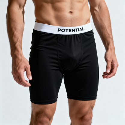 Pack Long boxer (7 Pcs)