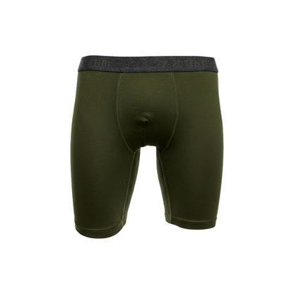 Pack Long boxer (7 Pcs)