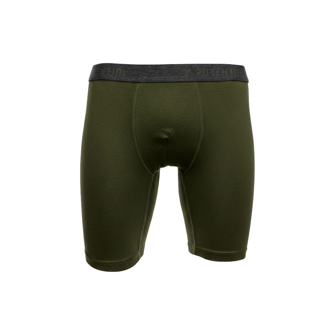 Long leg boxer (1 Pcs)
