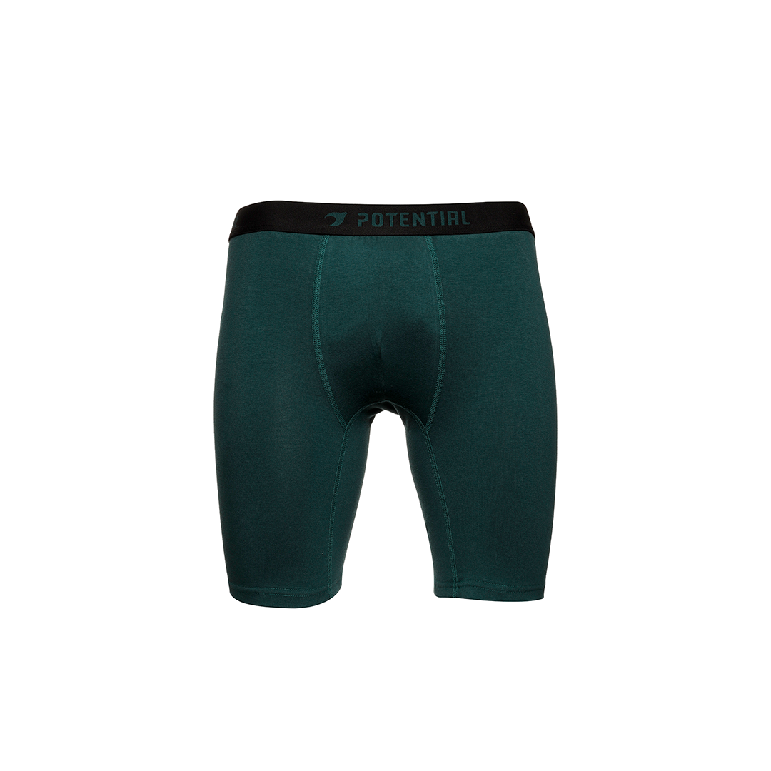 Pack Long boxer (7 Pcs)