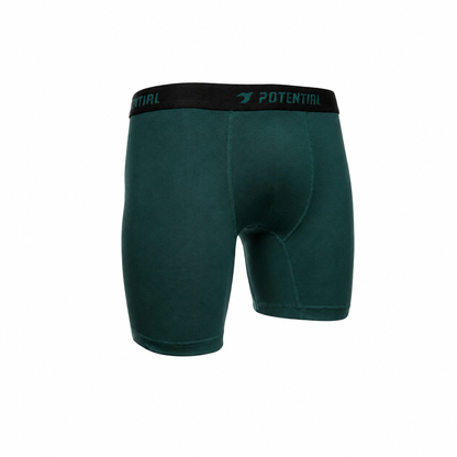 Pack Mid boxer (5 Pcs)