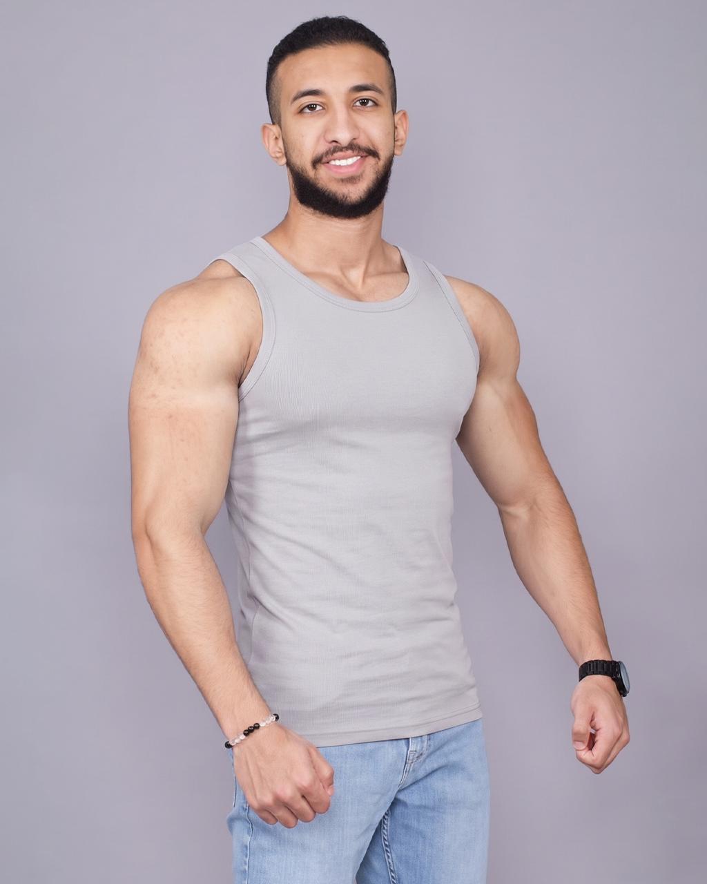 Pack Tank Top (5 Pcs)