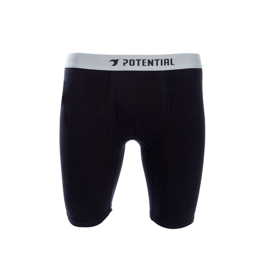 Long leg boxer (outlet)