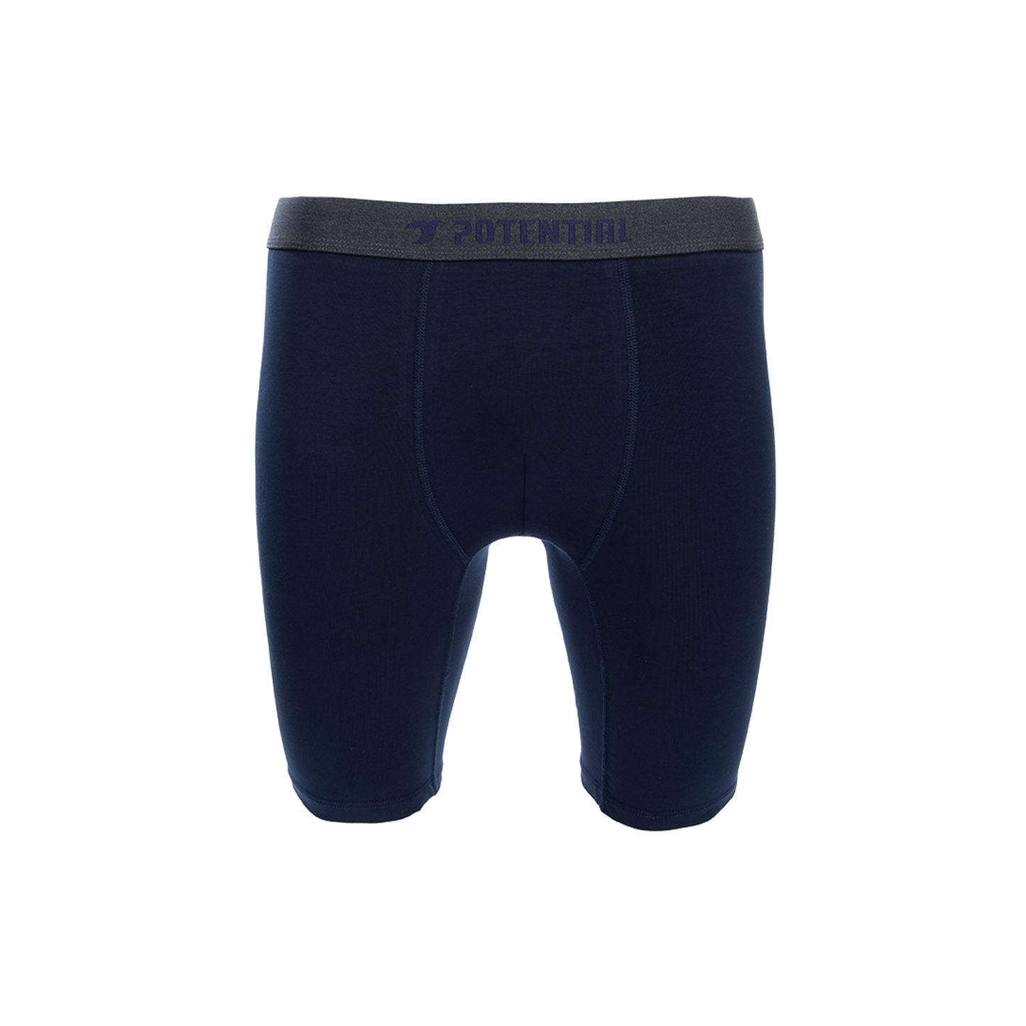 Pack Long boxer (7 Pcs)