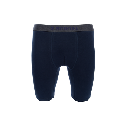 Pack Long boxer (7 Pcs)